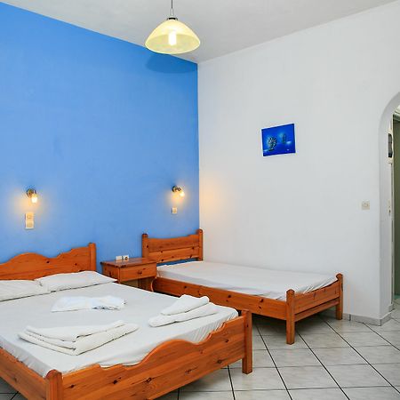 Ampeli Apartments Πάρος Εξωτερικό φωτογραφία