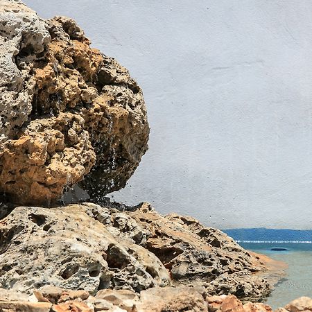 Ampeli Apartments Πάρος Εξωτερικό φωτογραφία