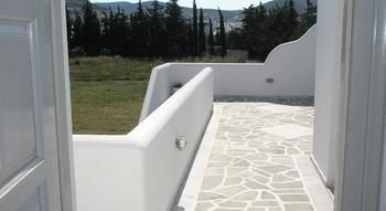 Ampeli Apartments Πάρος Εξωτερικό φωτογραφία