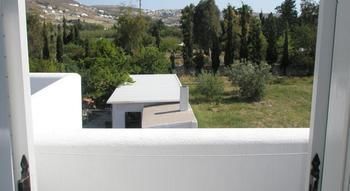 Ampeli Apartments Πάρος Εξωτερικό φωτογραφία