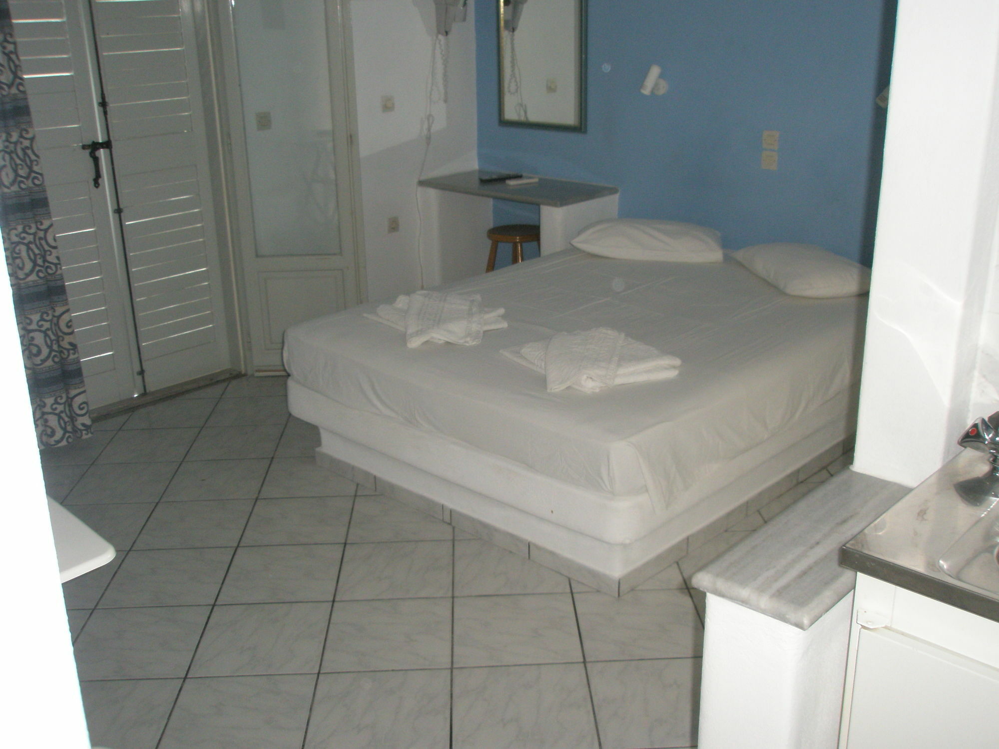 Ampeli Apartments Πάρος Εξωτερικό φωτογραφία