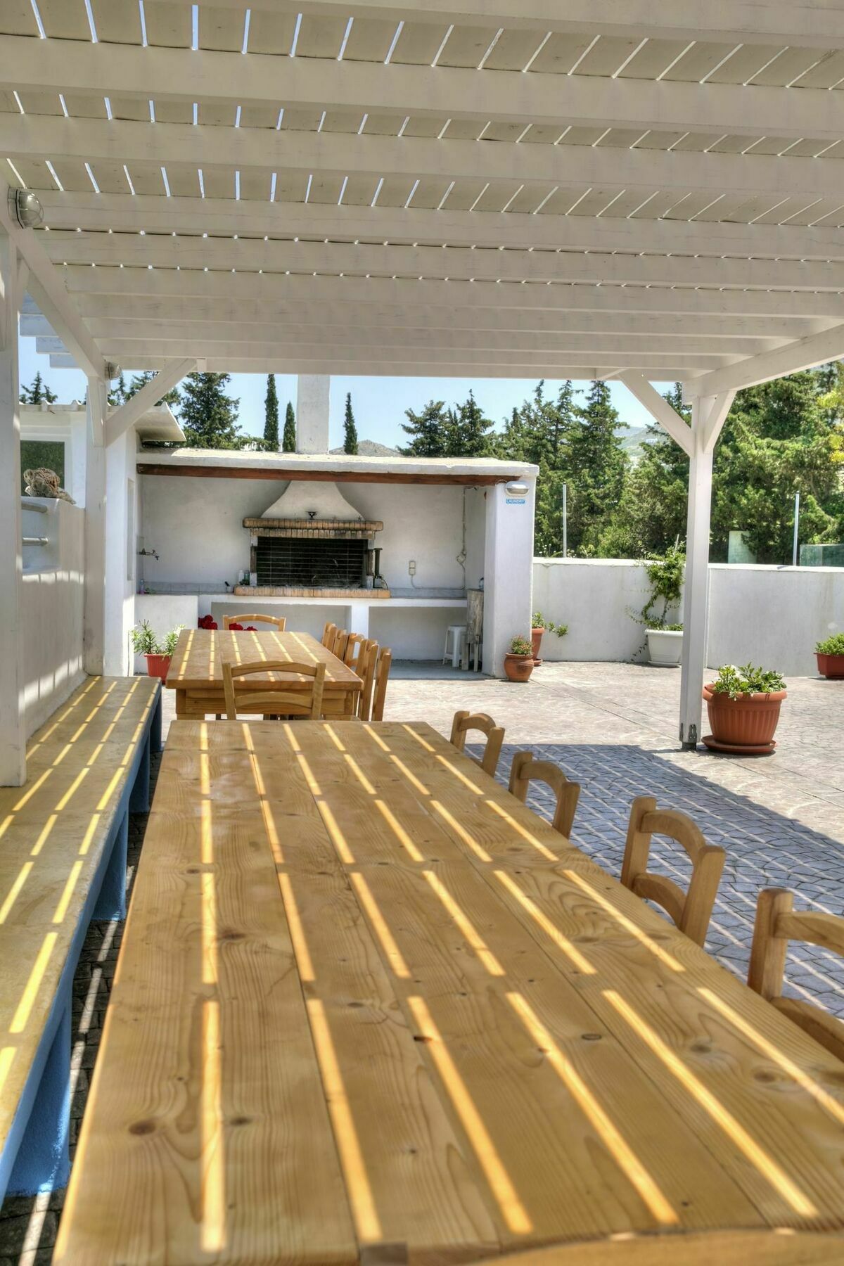 Ampeli Apartments Πάρος Εξωτερικό φωτογραφία