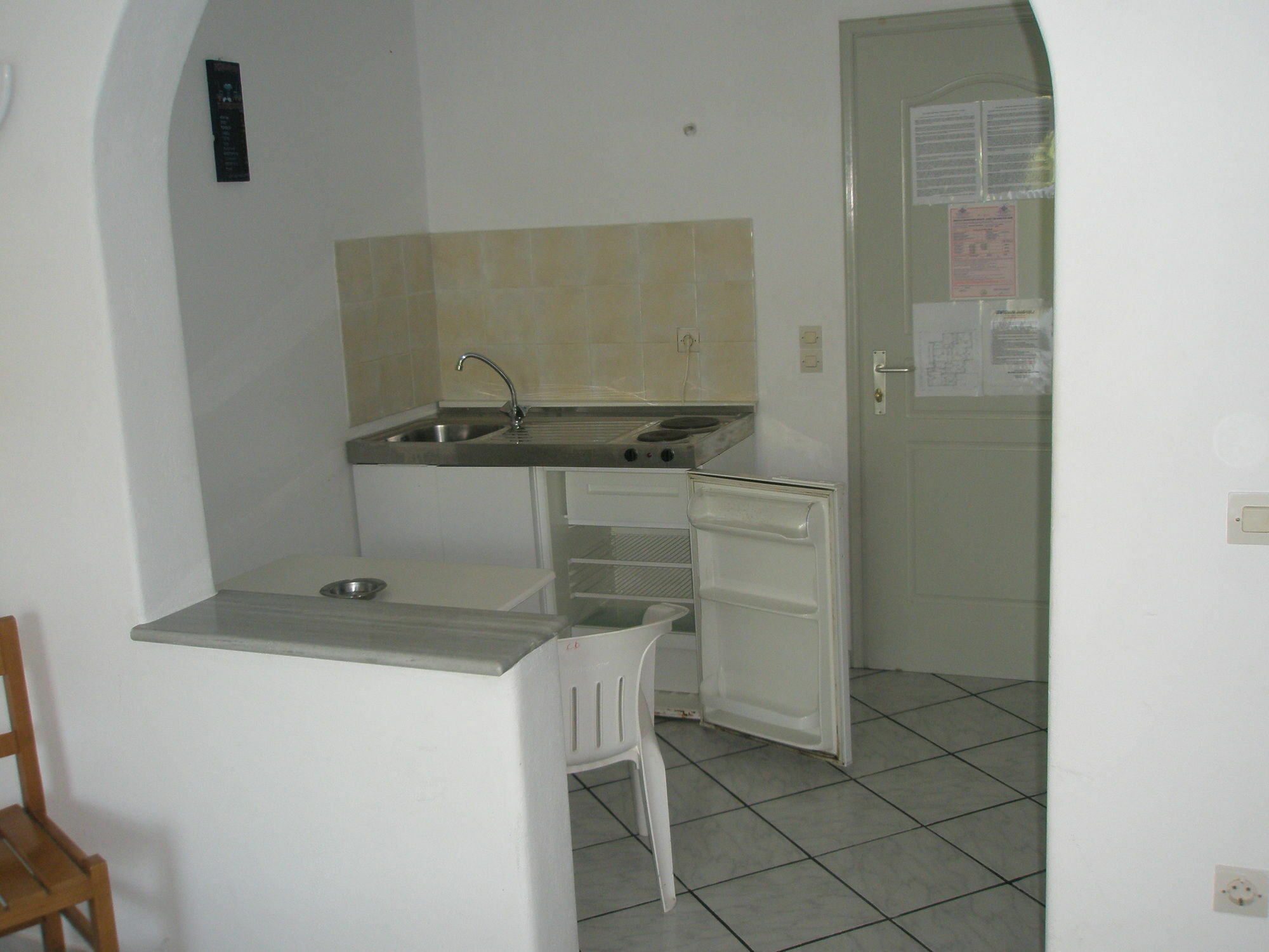 Ampeli Apartments Πάρος Εξωτερικό φωτογραφία