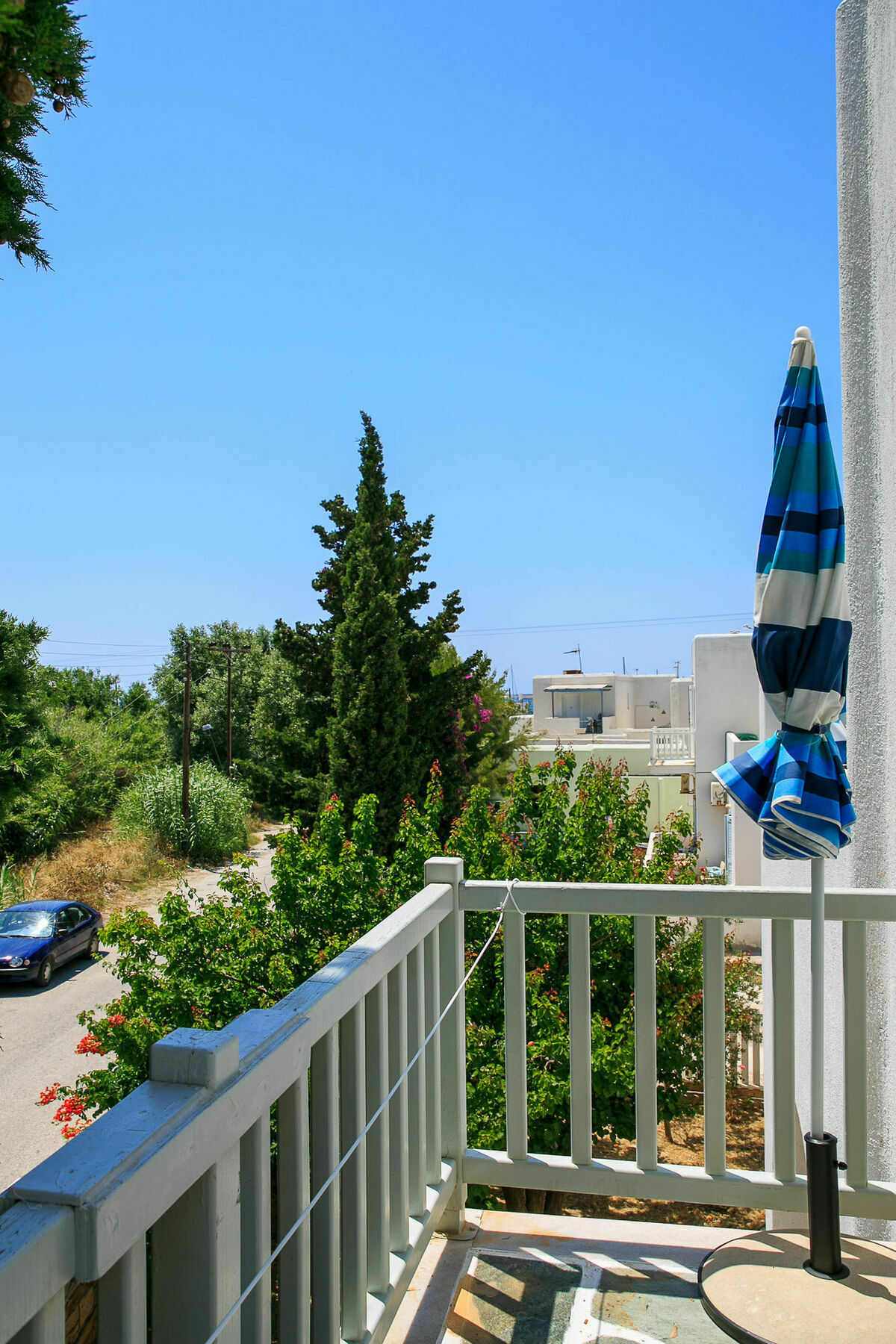 Ampeli Apartments Πάρος Εξωτερικό φωτογραφία